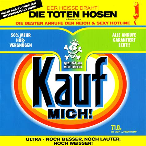 kaufmicg|Kauf MICH! — Wikipédia